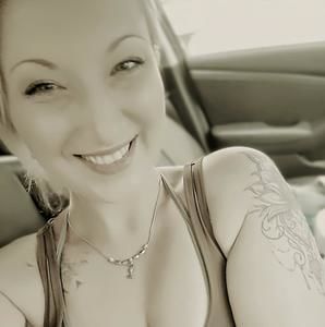 Meet your Posher, Libby